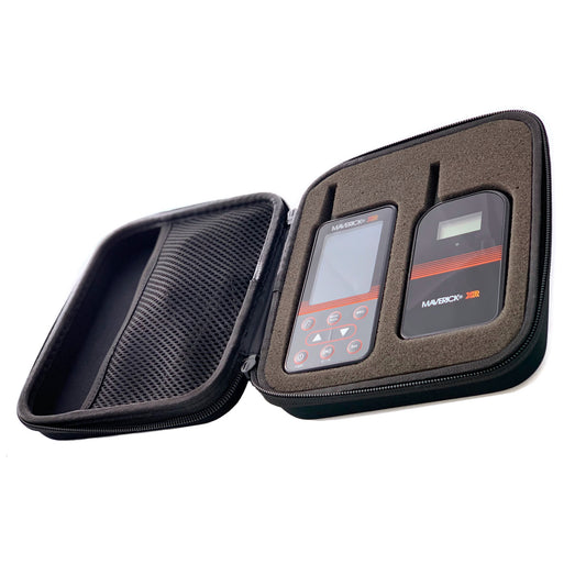 Molded Case for XR-40 Thermometer