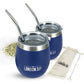 Yerba Mate Cup Set