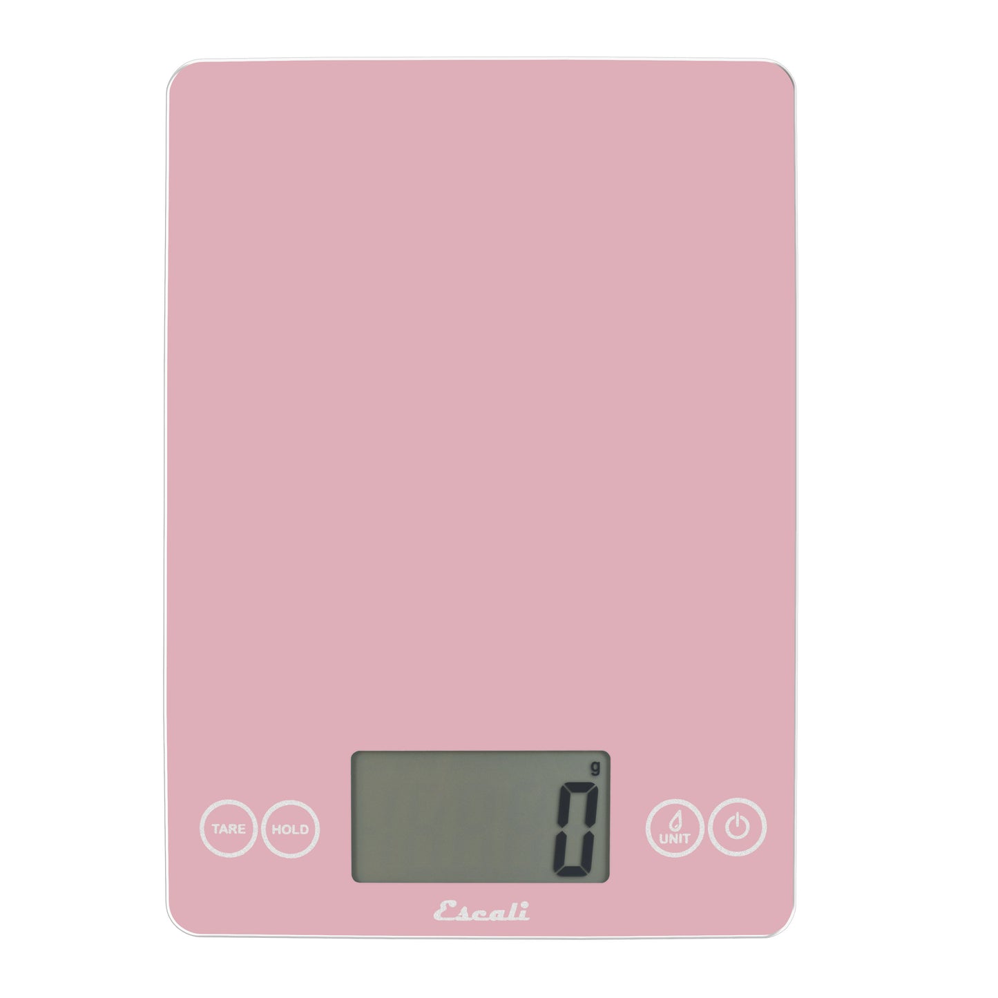 Arti Classic Glass Kitchen Scale