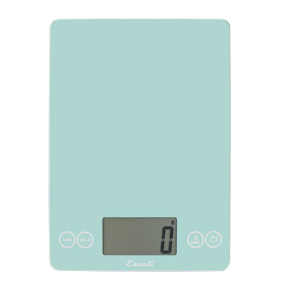 Arti Classic Glass Kitchen Scale