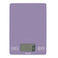 Arti Classic Glass Kitchen Scale