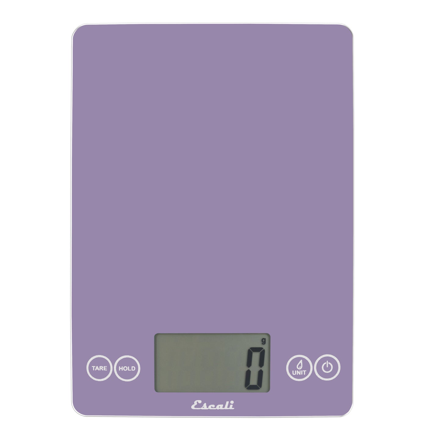 Arti Classic Glass Kitchen Scale