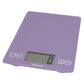 Arti Classic Glass Kitchen Scale