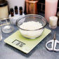 Arti Classic Glass Kitchen Scale