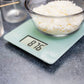 Arti Classic Glass Kitchen Scale