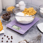 Arti Classic Glass Kitchen Scale