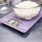 Arti Classic Glass Kitchen Scale