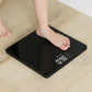 Glass Bathroom Scale