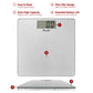 Glass Bathroom Scale