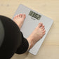 Glass Bathroom Scale