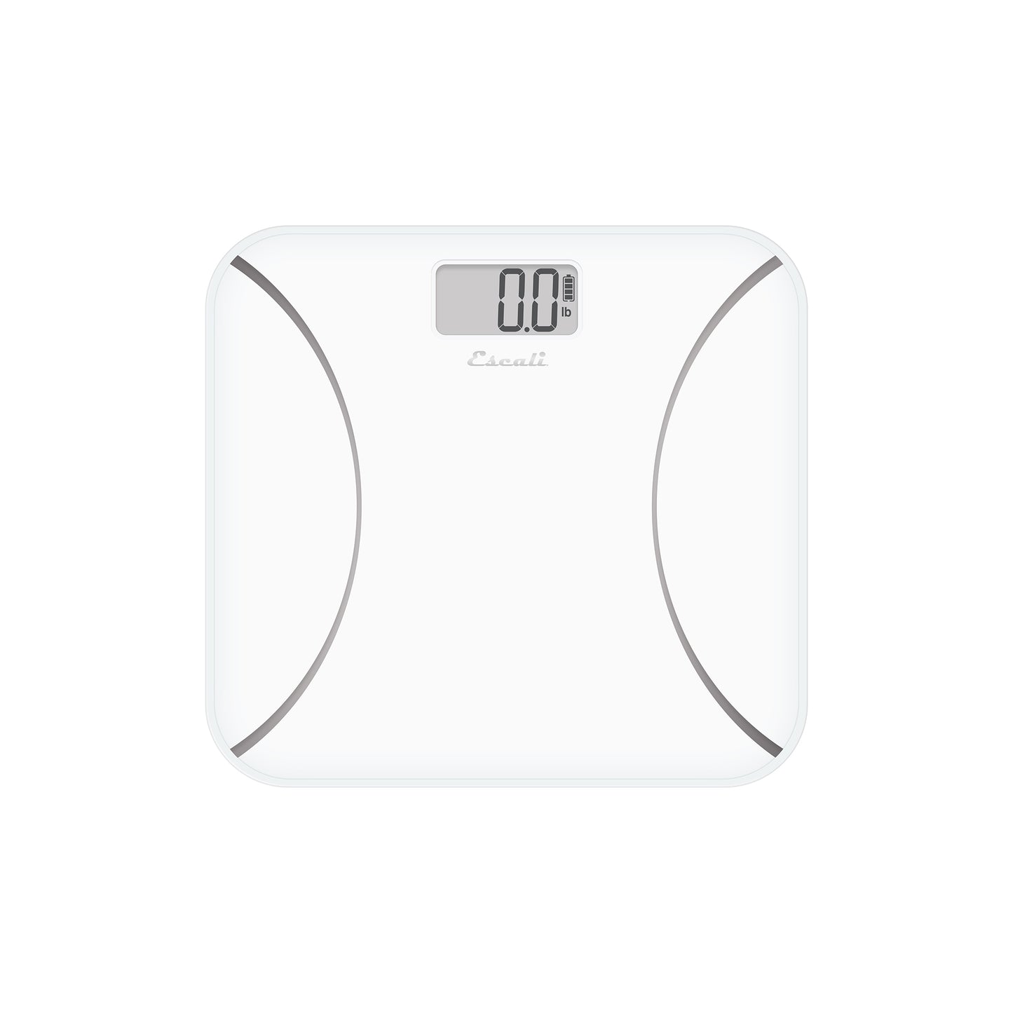 Kinetic Bathroom Scale