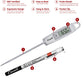 Gourmet Digital Thermometer