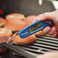 Compact Folding Digital Thermometer