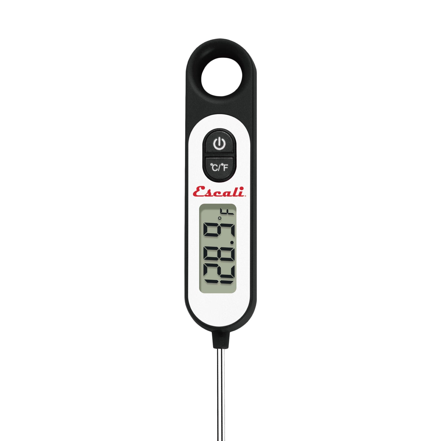 Long Stem Digital Thermometer