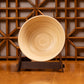 Lexa Bamboo Salad Bowl Set, 8 Inch