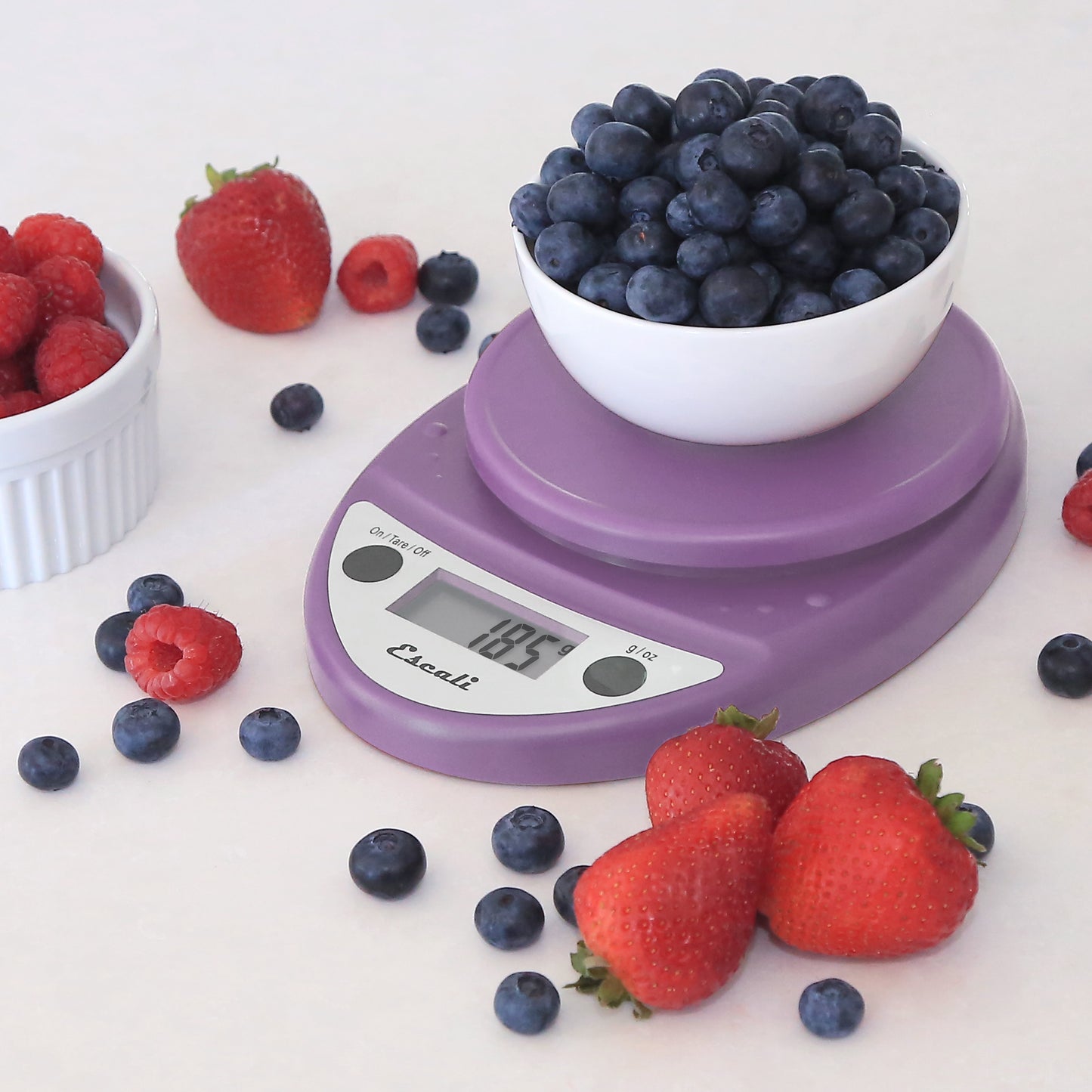 Primo Digital Scale