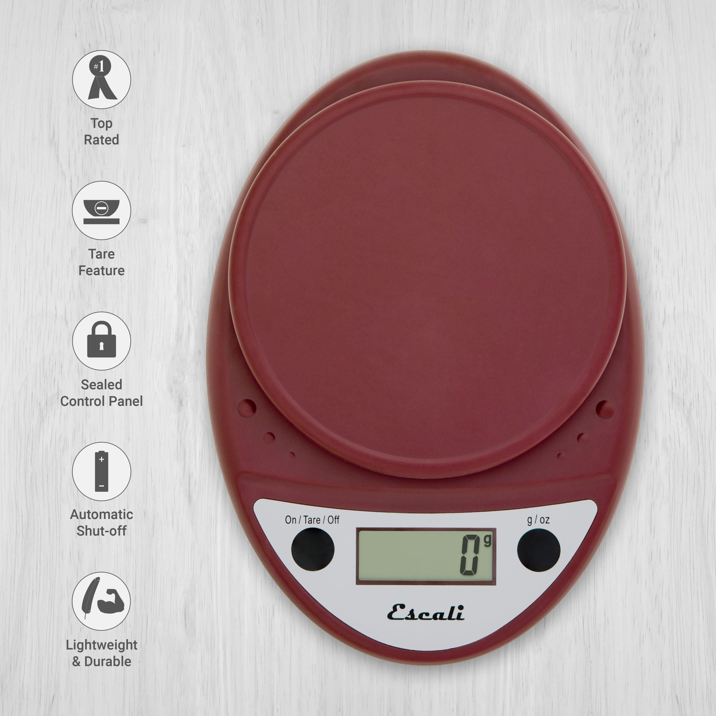 Scales & Thermometers, Pro Kitchen Online