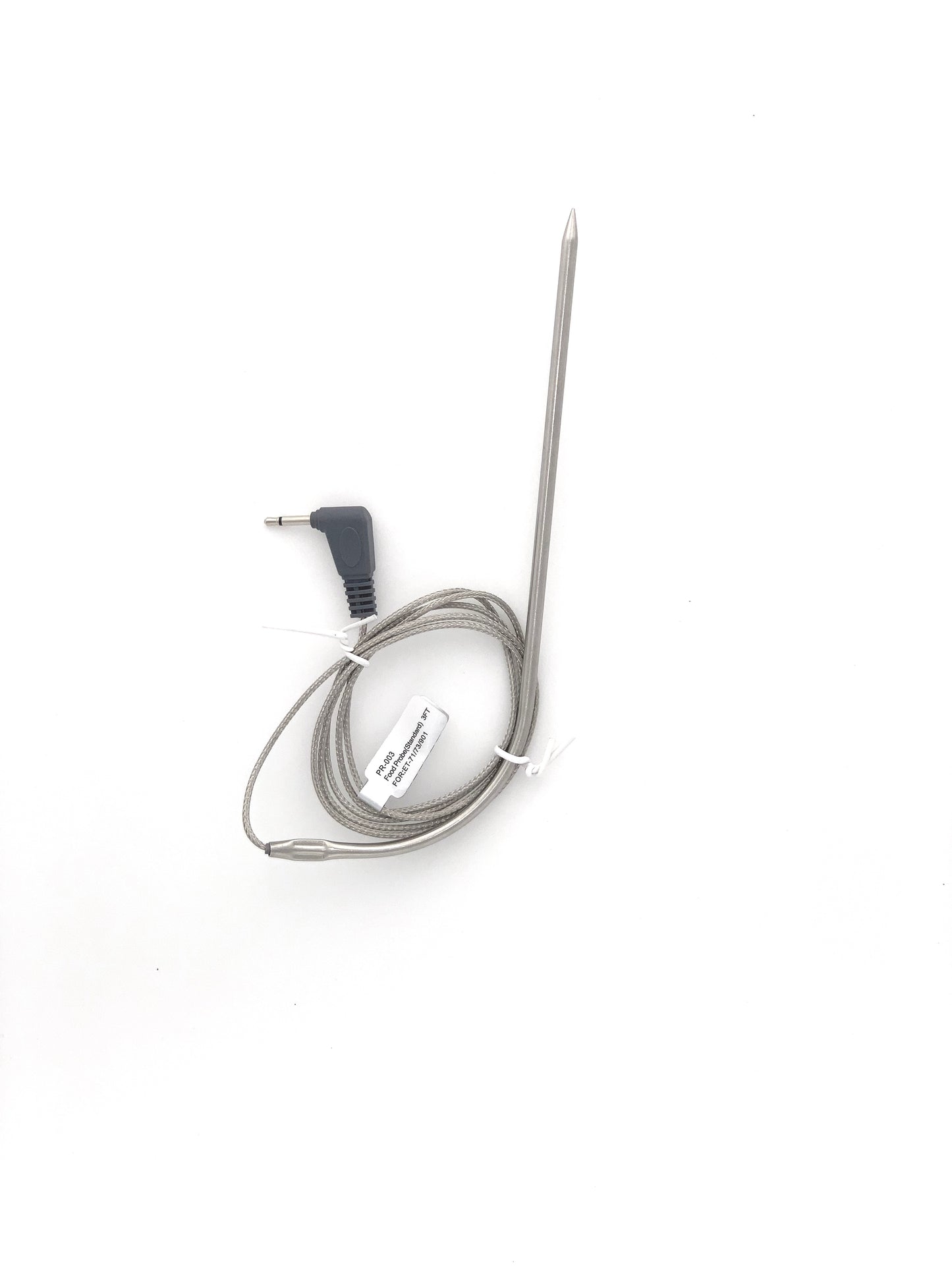 Maverick Replacement Probes