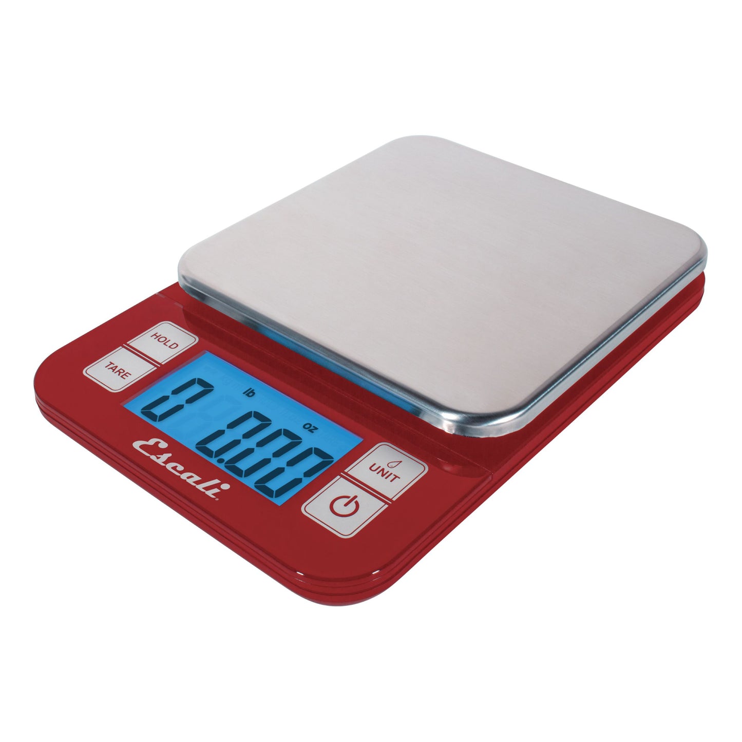 Nutro Digital Food Scale – KitchenSupply