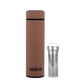 Tea Infuser Bottle - 16 Ounce