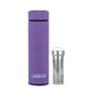 Tea Infuser Bottle - 16 Ounce