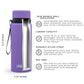 Tea Infuser Bottle - 25 Ounce