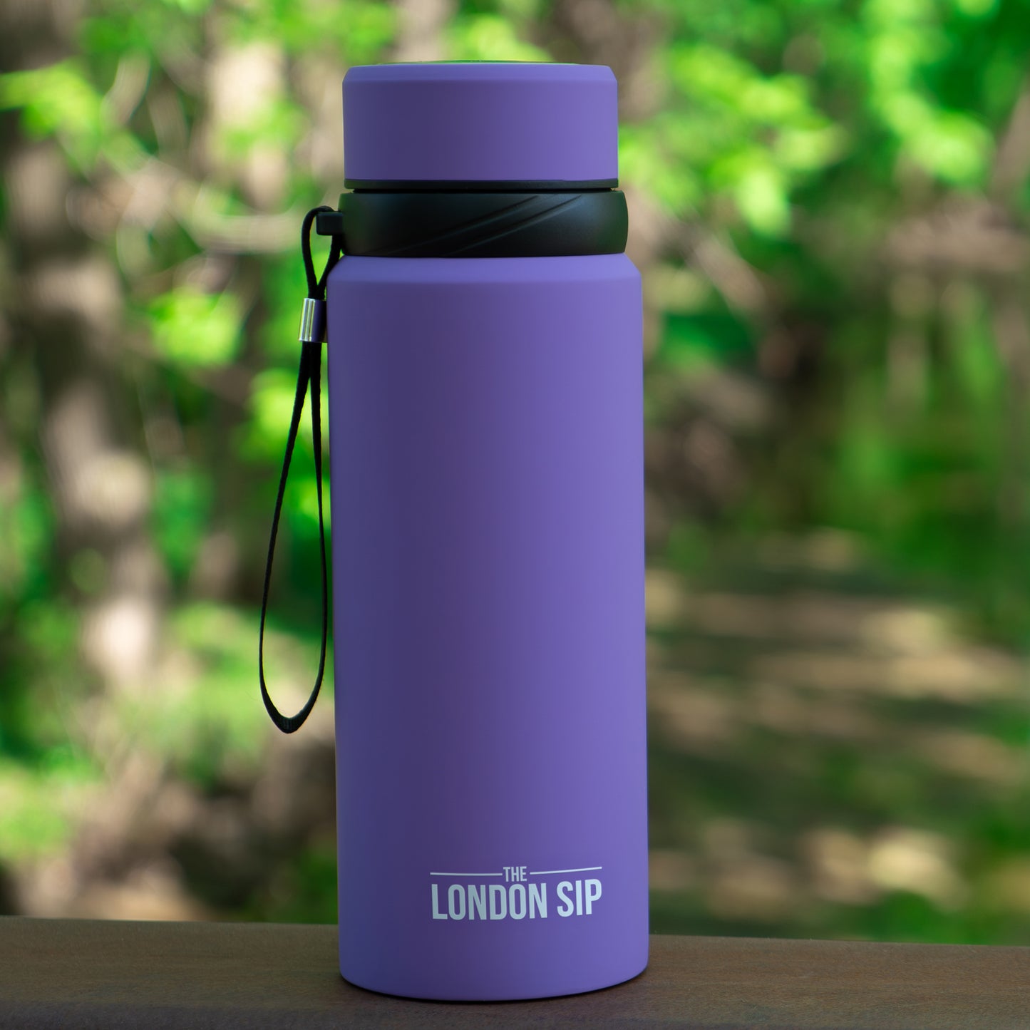 Tea Infuser Bottle - 25 Ounce