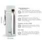 Tea Infuser Bottle - 25 Ounce
