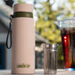 Tea Infuser Bottle - 25 Ounce