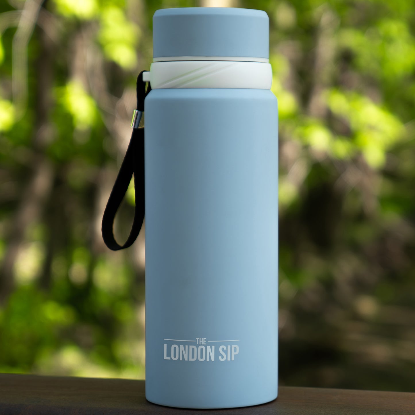 Tea Infuser Bottle - 25 Ounce