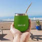 Yerba Mate Cup Set