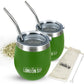 Yerba Mate Cup Set