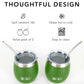 Yerba Mate Cup Set