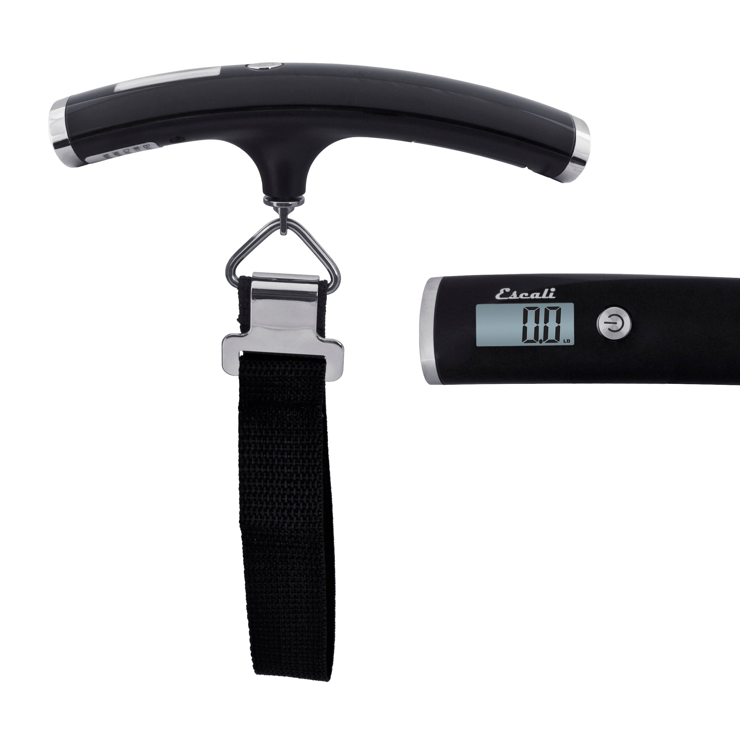 Velo Luggage Scale