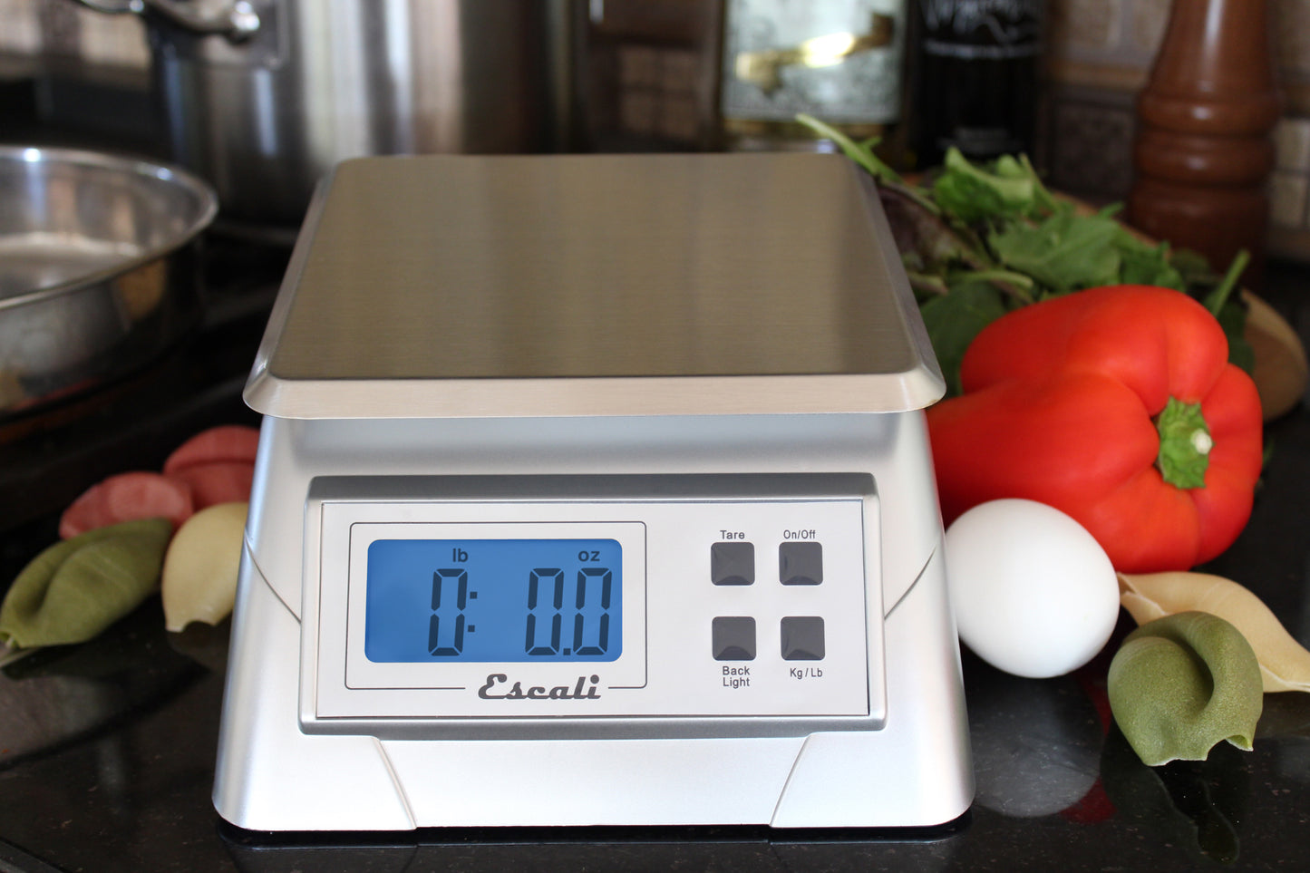 Alimento Digital Scale