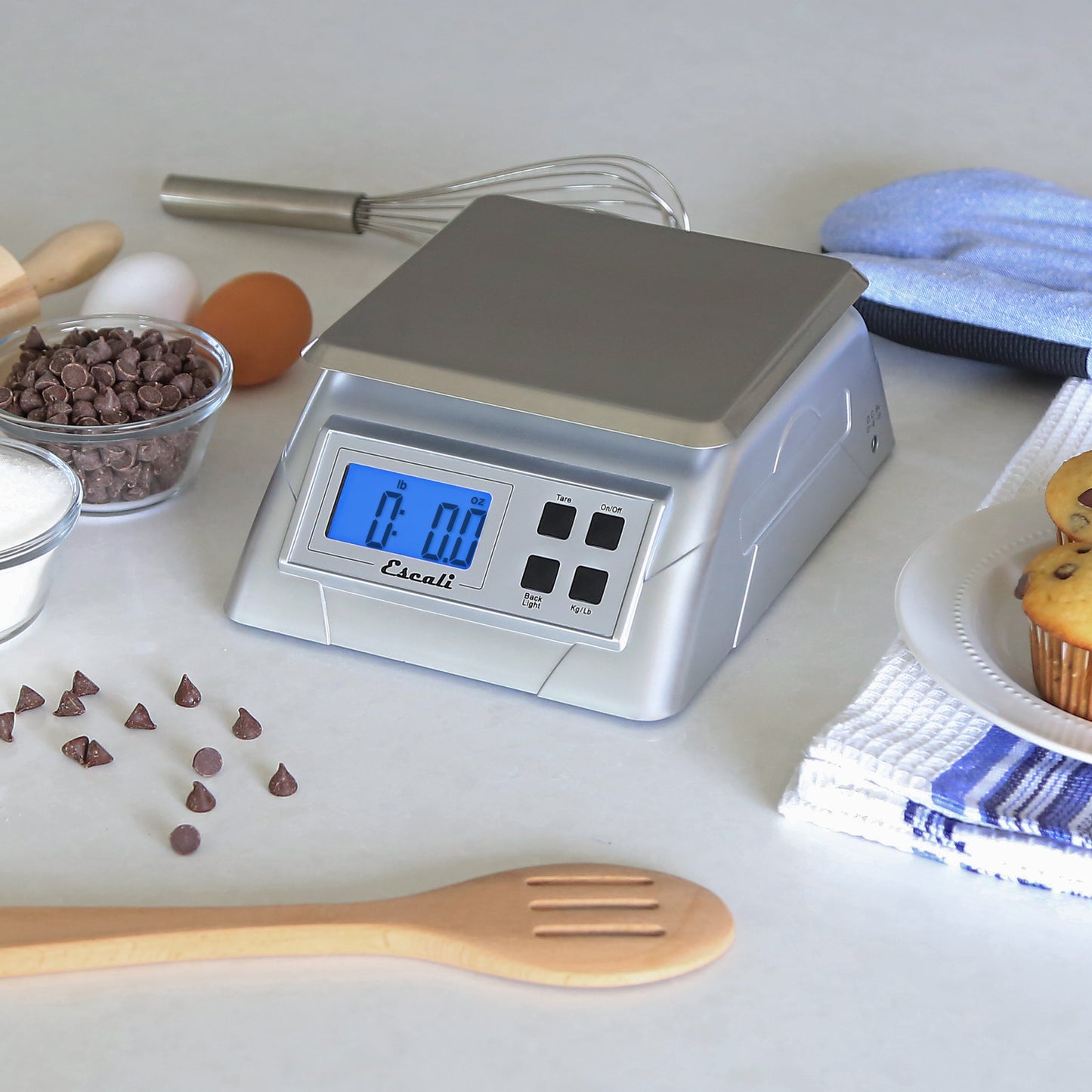 Alimento Digital Scale