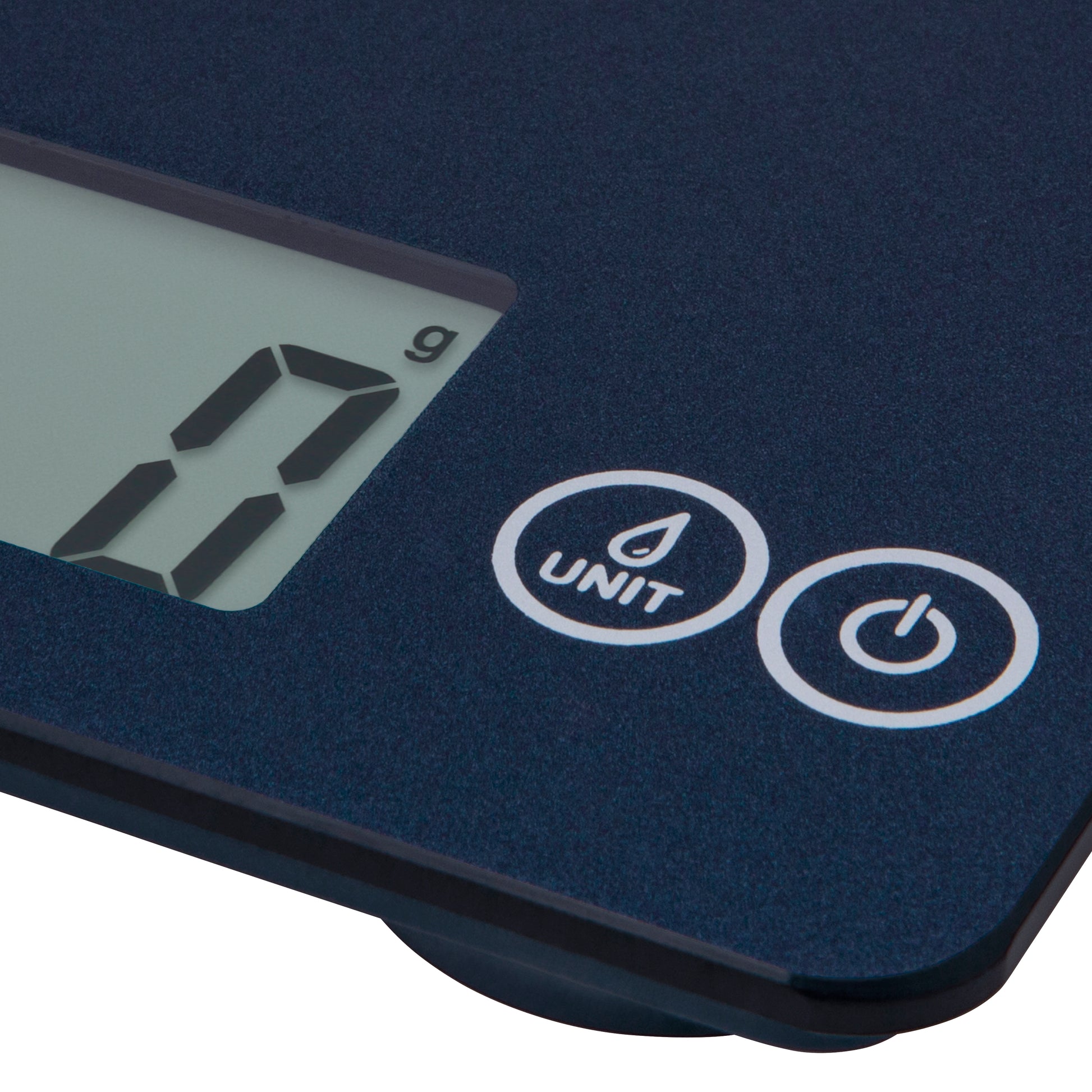 Digital kitchen scales - Consumer scales