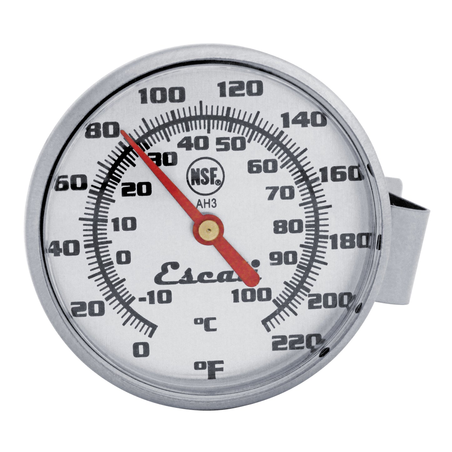 Instant Read Large Dial Thermometer