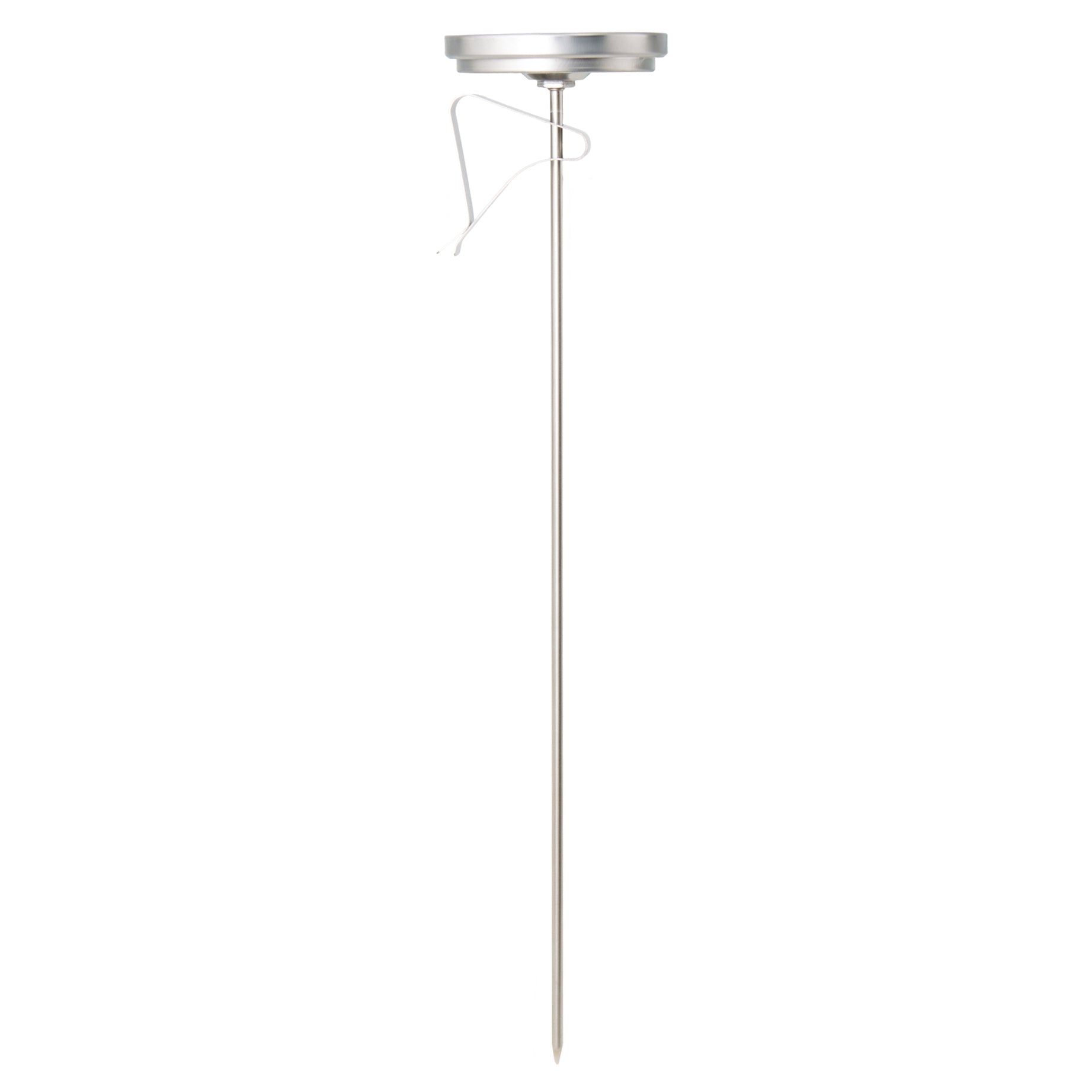 Digital Candy Thermometer w/10 Stem —