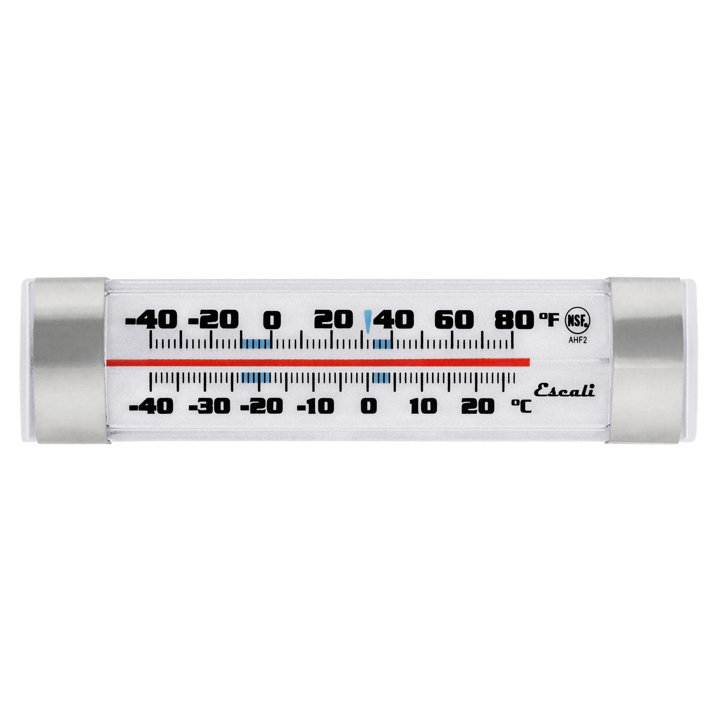 Column Refrigerator / Freezer Thermometer