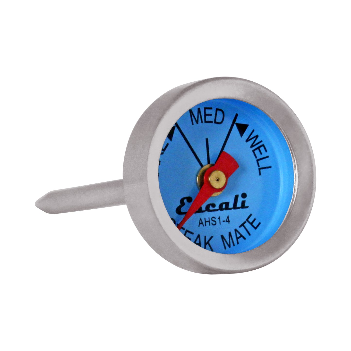 Easy Read Steak Thermometer Set