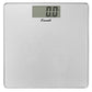 Glass Bathroom Scale