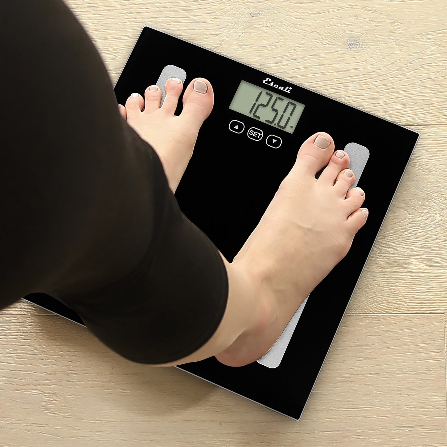 Complete Health Body Composition Scale