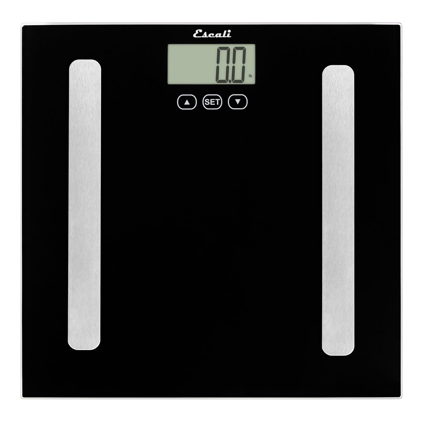 Complete Health Body Composition Scale