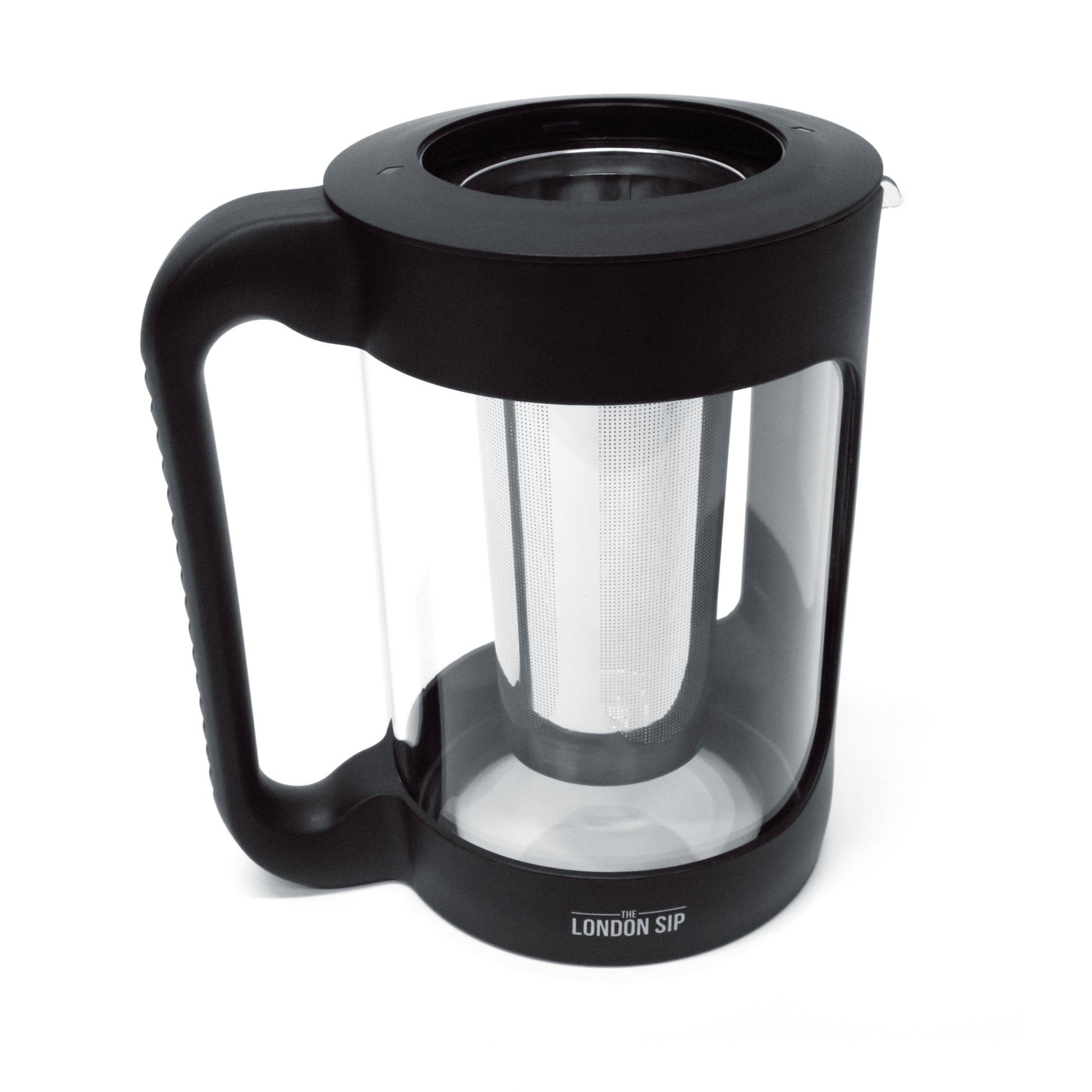 Cold Brew Immersion Coffee Maker – KitchenSupply