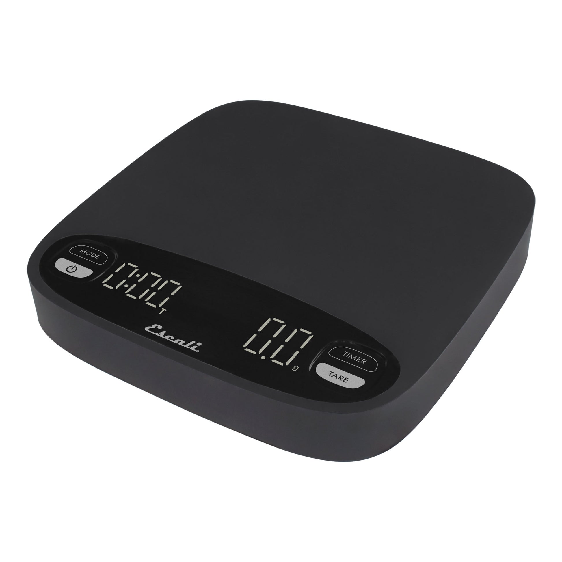 Versi Digital Coffee Scale with Timer – KitchenSupply