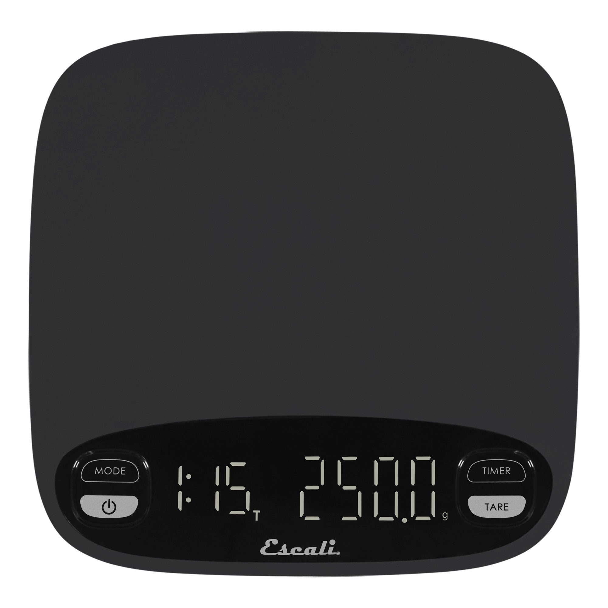 Versi Digital Coffee Scale with Timer