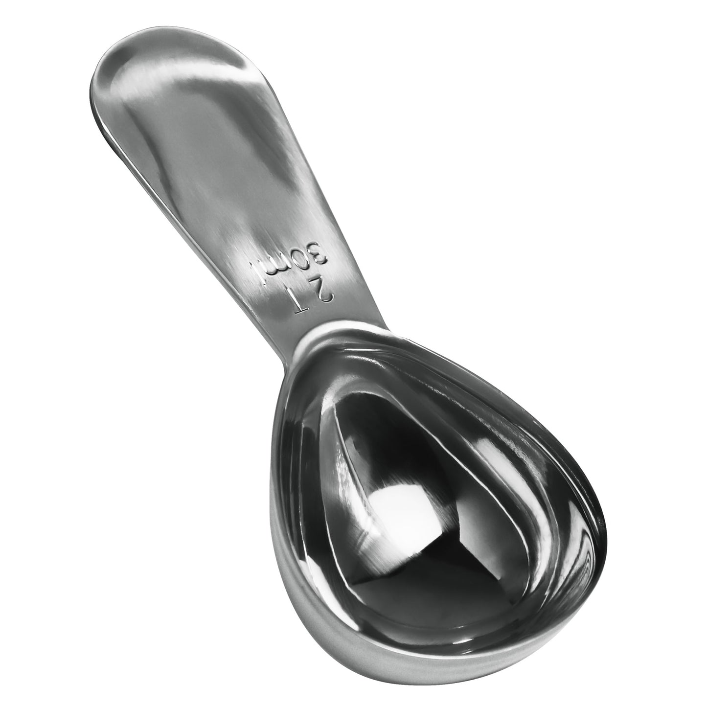 Stainless Steel Coffee Spoon