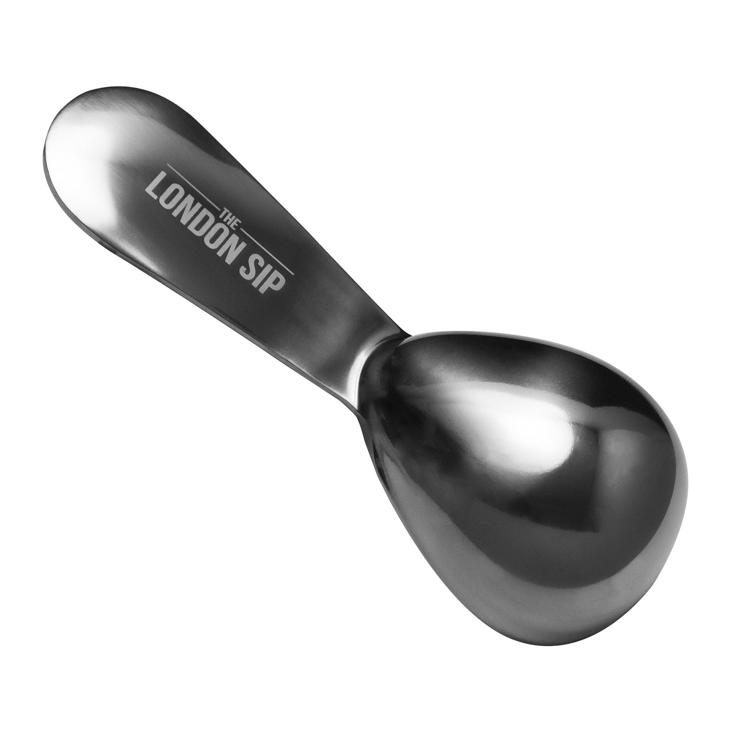 Stainless Steel Coffee Spoon