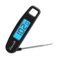 Compact Folding Digital Thermometer